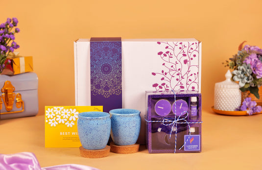 Aroma & Tea Delight