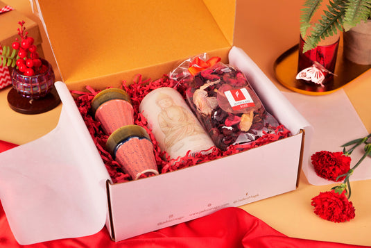 Zen Retreat Box