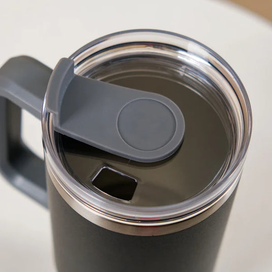 Insulated Travel Sipper