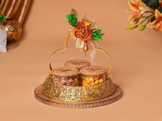 Royal Radiance Favour