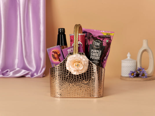 Opulent Favours
