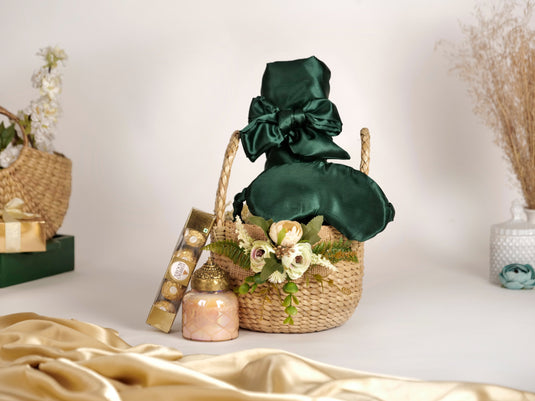 Pamper Hamper