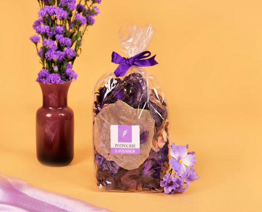 Lavender Bliss