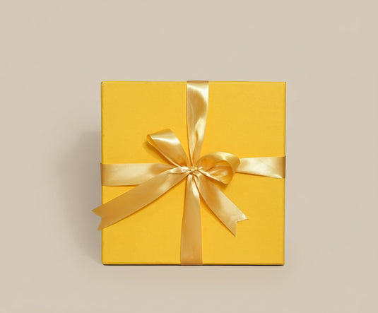 Standard JM Box-Yellow