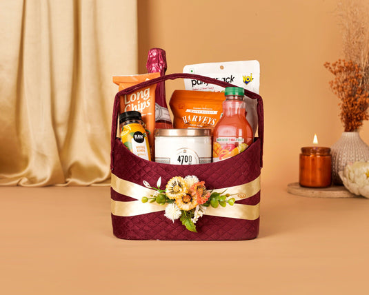 Delightful Indulgence