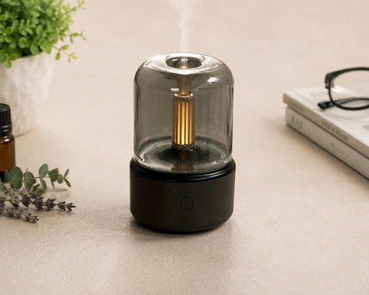 Luma Aroma Diffuser