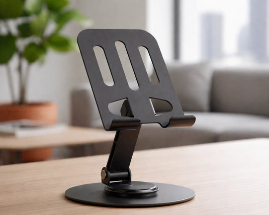 Axis Phone Stand