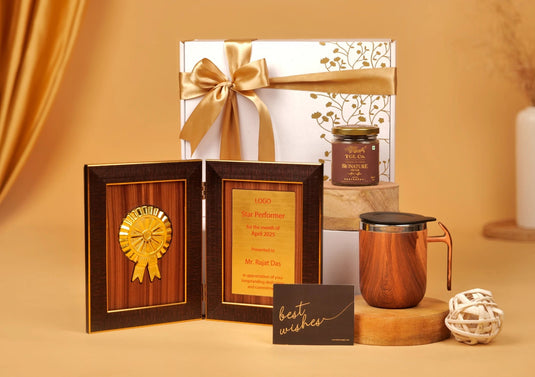Appreciation Award Box