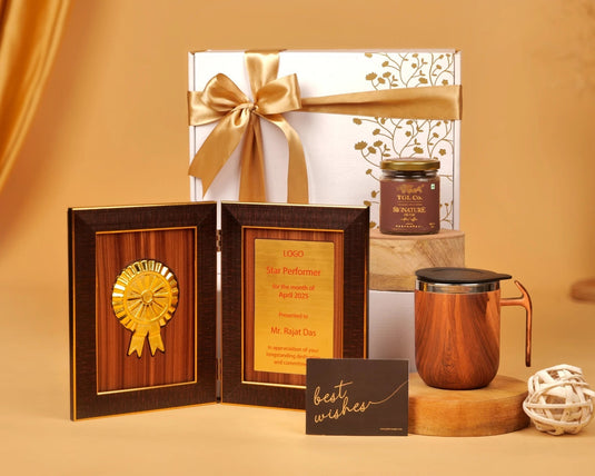 Appreciation Award Box