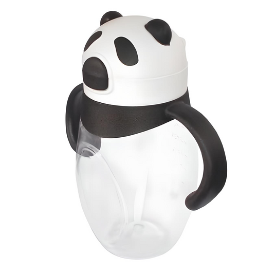 Panda Water Bottle