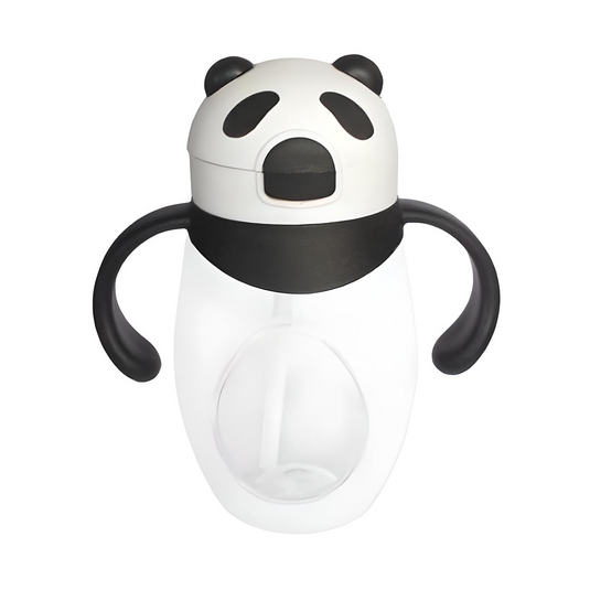 Panda Water Bottle