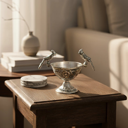Suhana Silver Bowl
