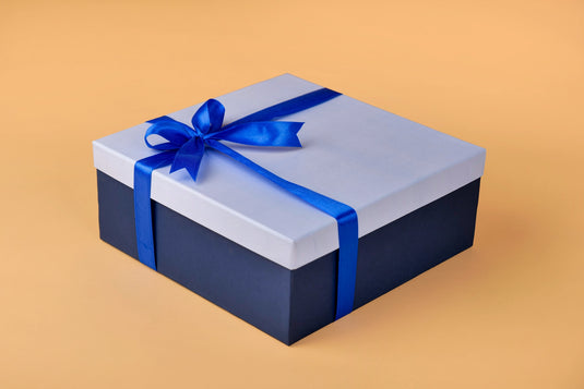 Box-Nexo Blue