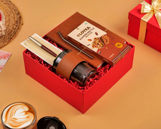 Client Appreciation Box