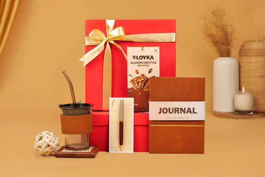 Client Appreciation Box