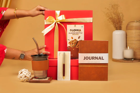 Client Appreciation Box