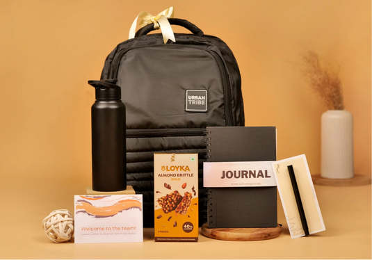 Corporate Starter Kit