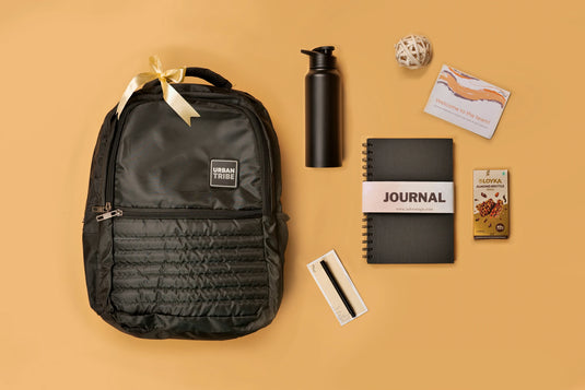 Corporate Starter Kit