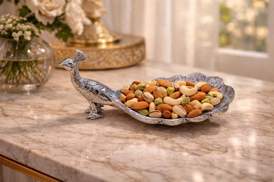 Mayura Grace Platter