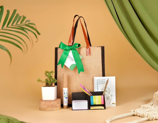 Earthy Essentials