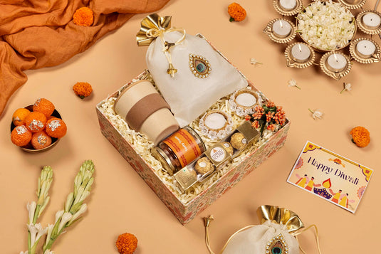 Elegant Diwali Hamper