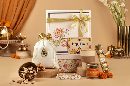 Elegant Diwali Hamper