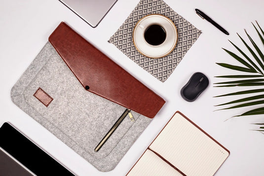 Urban Felt Sleeve