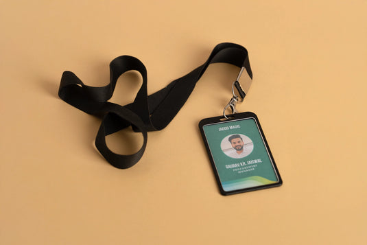 Access Lanyard