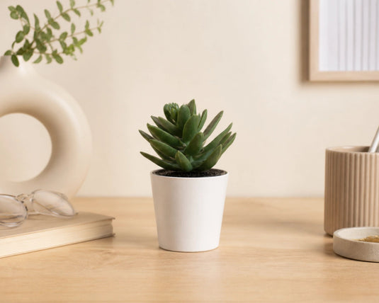 Artificial Potted Plant