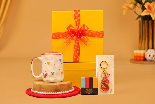 Heartbeat Hamper