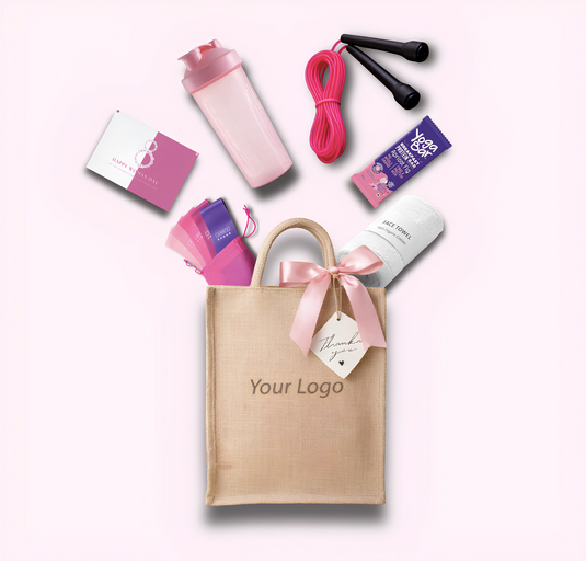 Her Strength Essentials