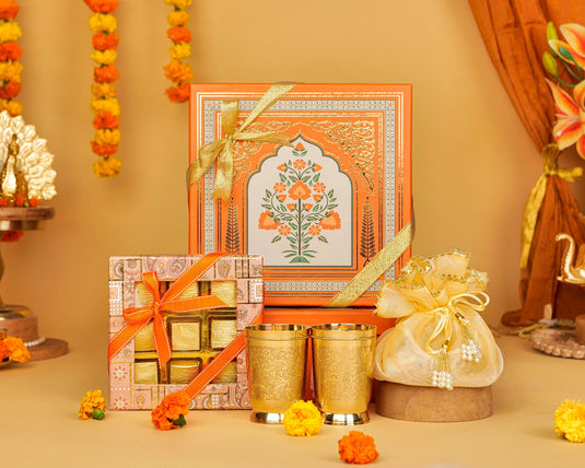 Inayaat Luxury Hamper