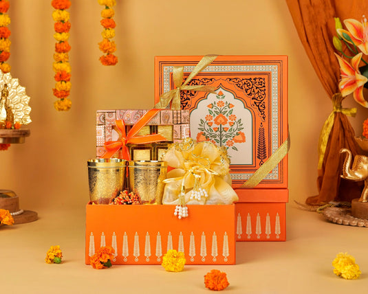 Inayaat Luxury Hamper