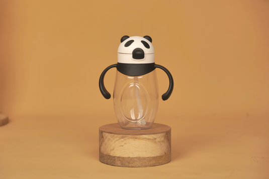 Panda Water Bottle