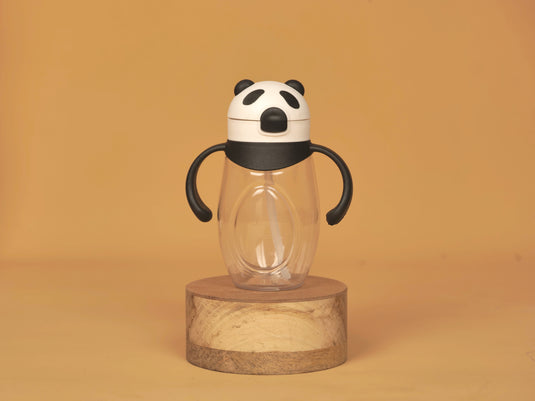 Panda Water Bottle