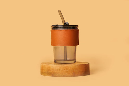 Sipra Glass Mug