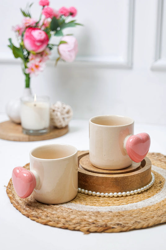 Sweetheart Mug Set