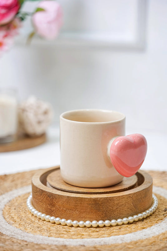 Sweetheart Mug Set