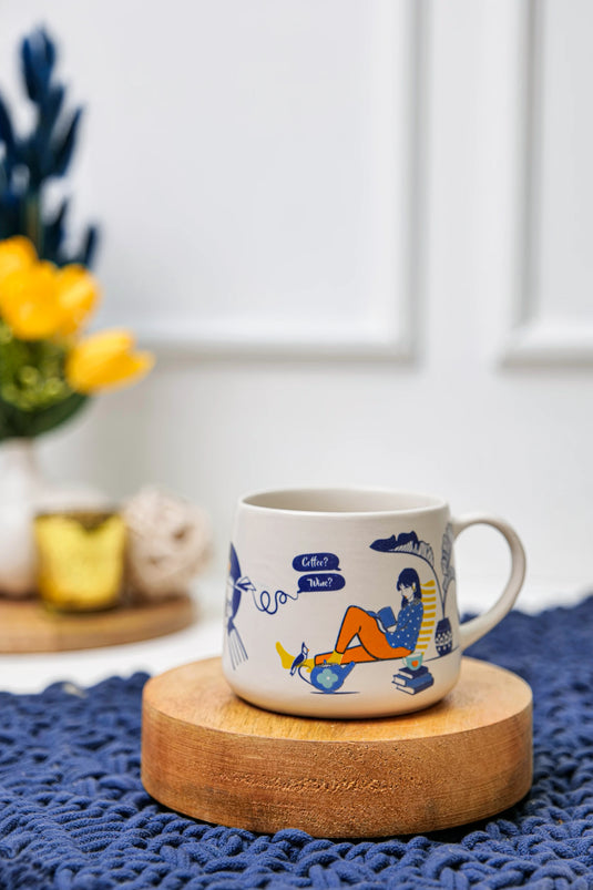 Coffee Time Mug