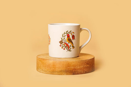 Mayura Mug