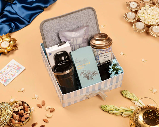 Magnificent Work Hamper