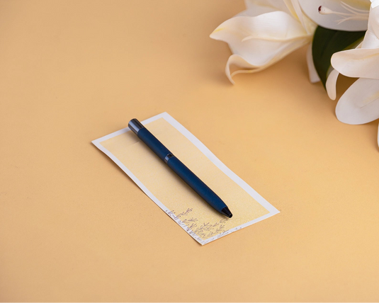Axis Ball Pen