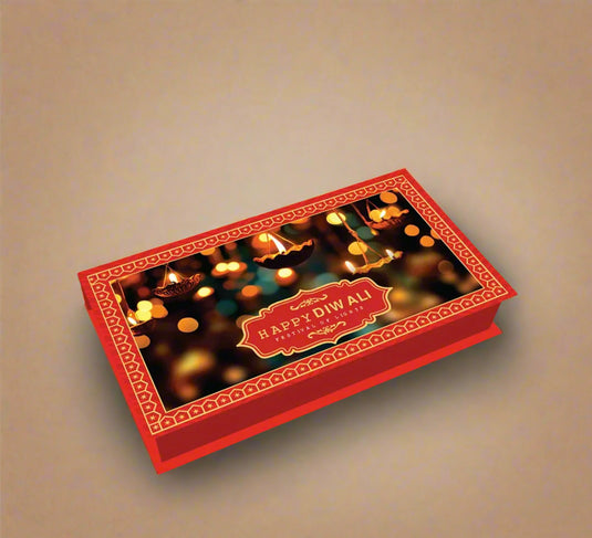 Divyam Diwali Pooja Box