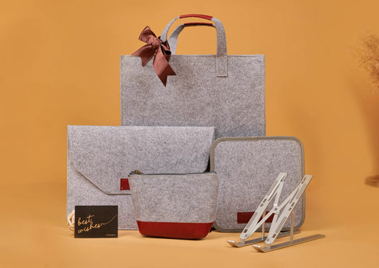 Sustainably Yours