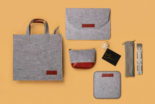 Sustainably Yours