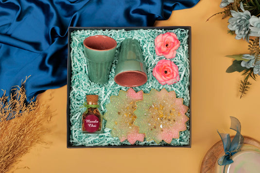 The Tea Affair