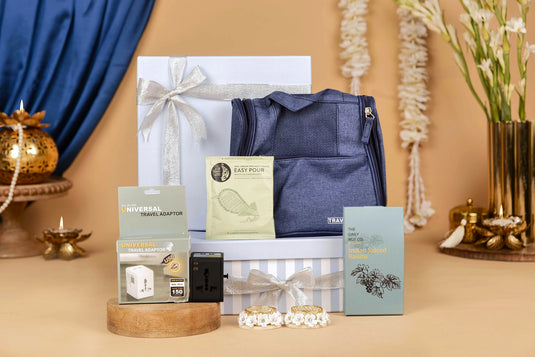 Tech Diwali Hamper