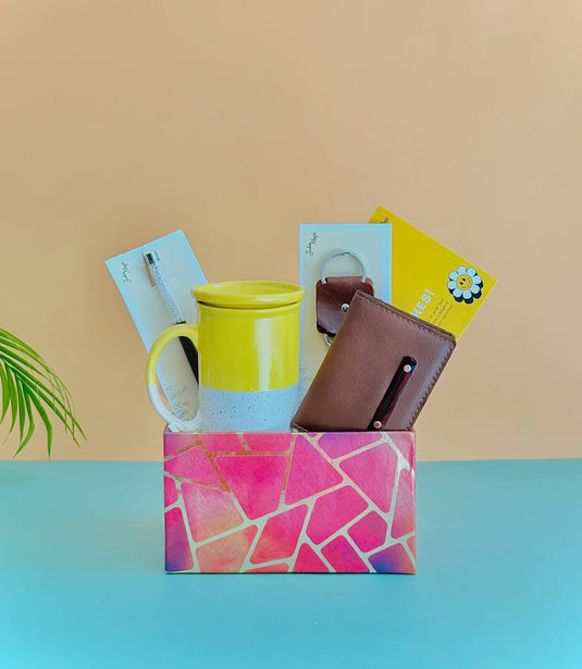Urban Luxe