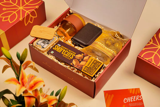 Urban Luxe Diwali
