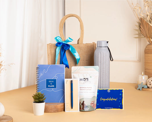 Welcome Swag Hamper